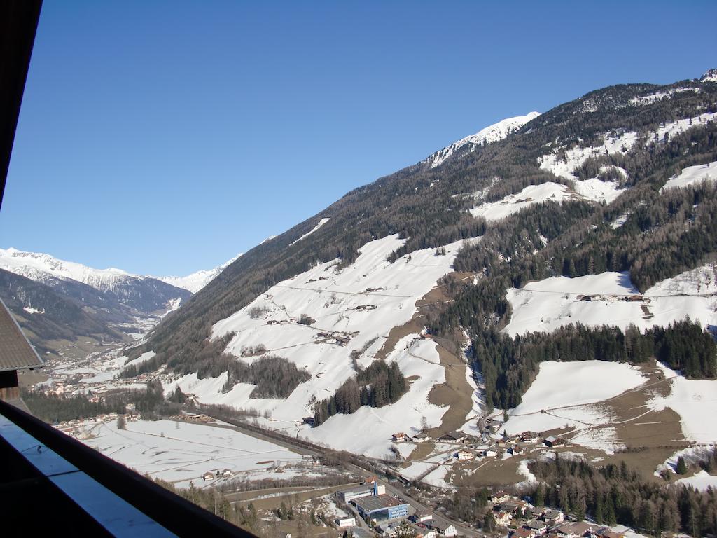 Апартаменты Grossstahlhof Mountain & Panorama View Ahrntal Номер фото
